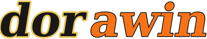 dorawin logo